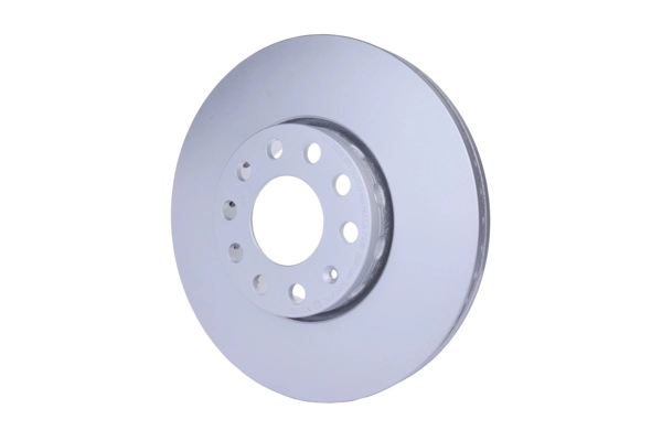  Tarcza hamulcowa przednia Audi A4 