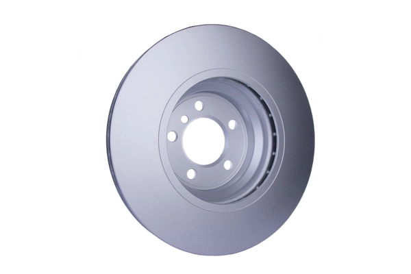 Tarcza hamulcowa przednia do BMW 7  E65, E66, E67