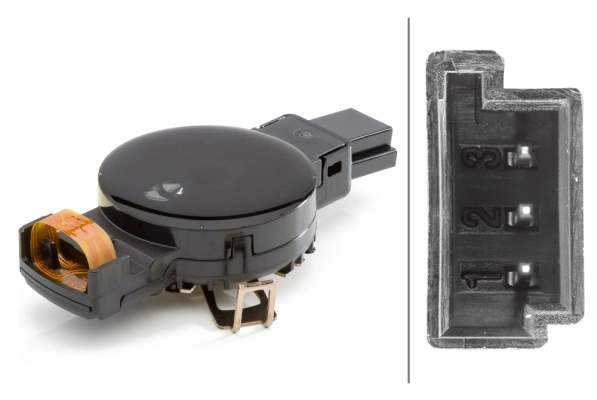 Czujnik deszczu MINI Cooper F56