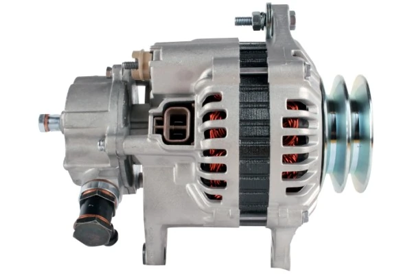 Do koszyka Alternator Nissan Patrol  Y60