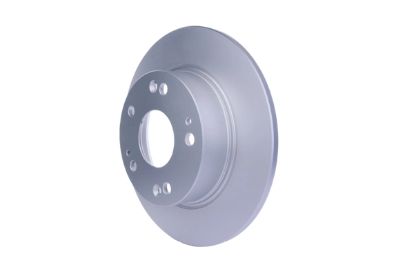 Do koszyka Tarcza hamulcowa tylna Honda Accord VII CL, CM