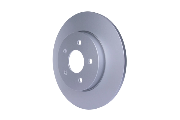 Tarcza hamulcowa tylna Jaguar X-type sedana (CF1) (2001 - 2009) cena, od 39,67 USD