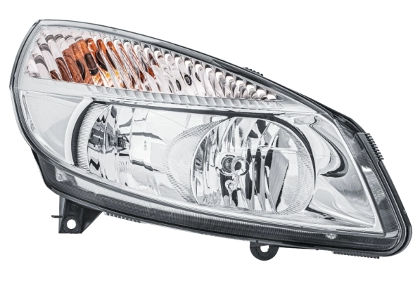 Reflektor prawy do Renault Scenic II JM0, JM1
