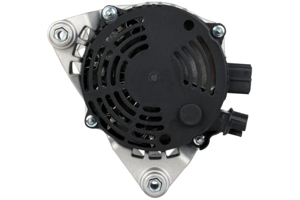  Alternator Ford Focus 1
