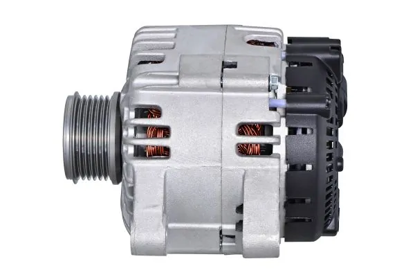  Alternator Peugeot 207 