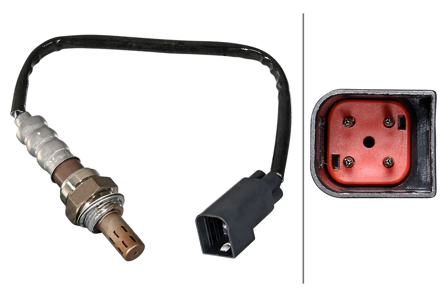 Sonda lambda, czujnik tlenu Ford Mondeo I
