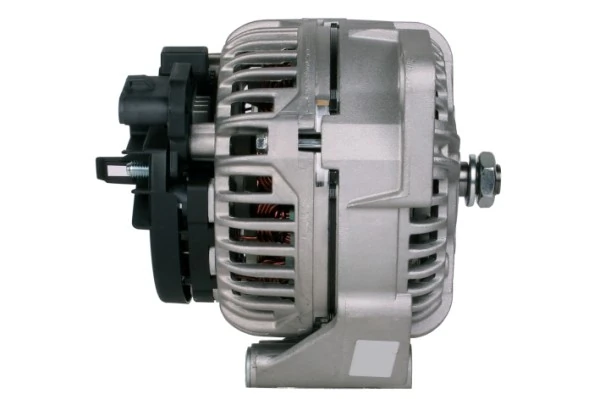 Do koszyka Alternator Mercedes S  C140