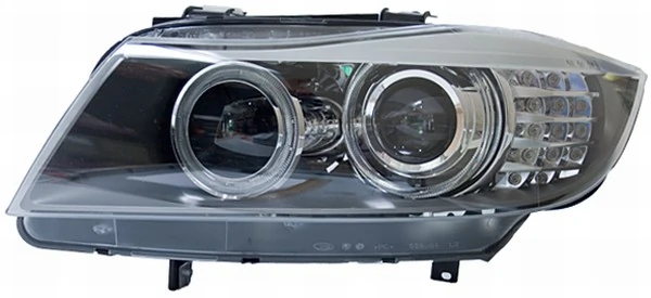 LPN111 Magneti Marelli Reflektor prawy
