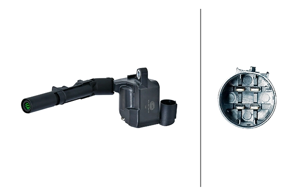 Cewka zapłonowa Mercedes ML/GLE coupe (C292) (2015 - 2026) cena, od 109,64 USD