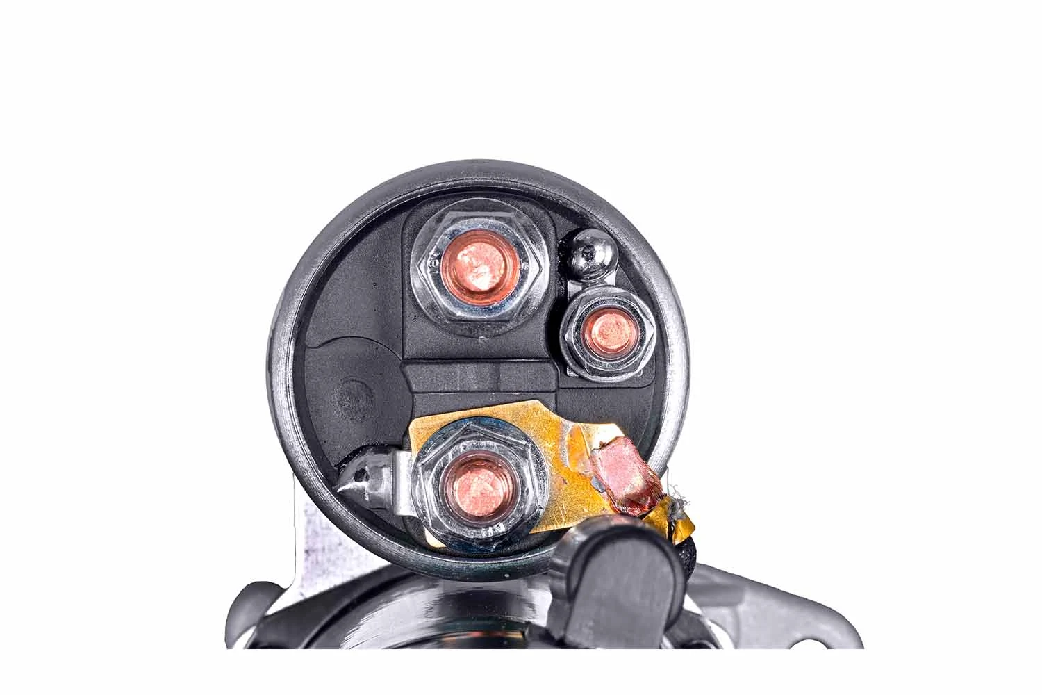 Rozrusznik Opel Astra J sedana (69) (2012 - 2015) cena, od 61,36 USD