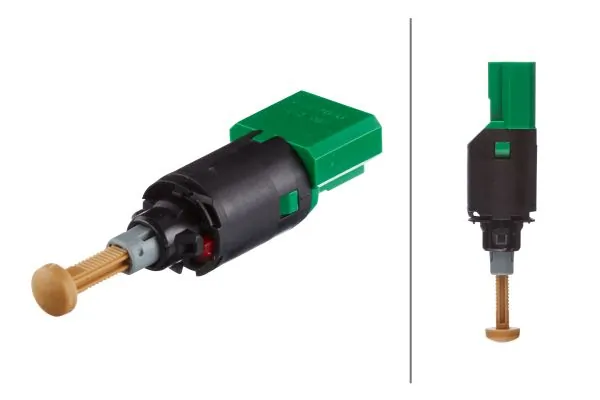 Czujnik włącznika świała stop do Citroen C3 I FC