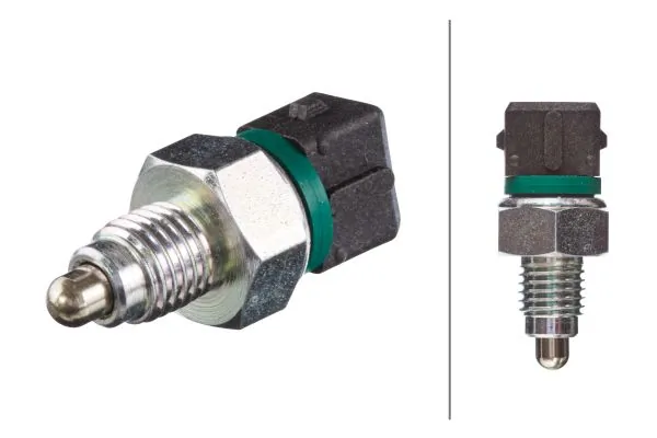 Do koszyka Czujnik włączania światła cofania BMW 3  E91