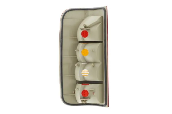 Do koszyka Lampa zespolona tylna prawa Volkswagen LT 28-46 II 2DA, 2DD, 2DH