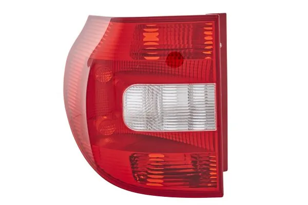 Lampa zespolona tylna prawa do Skoda Yeti  5L