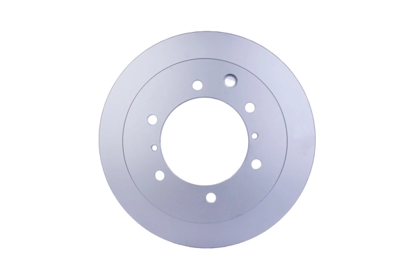 Tarcza hamulcowa tylna Hyundai Terracan SUV (HP) (2001 - 2006) cena, od 76,65 USD