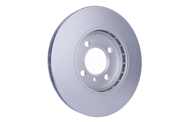 Tarcza hamulcowa przednia do BMW 3  E30