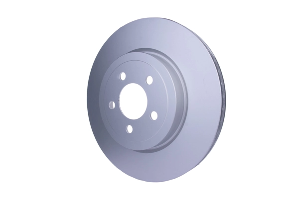 K04779197AG Fiat/Alfa/Lancia Tarcza hamulcowa przednia