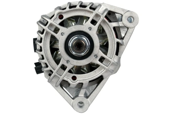 Do koszyka Alternator Ford Focus I DNW