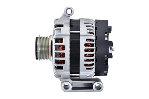 Alternator Hummer H3 SUV (2005 - 2010) cena, od 253,93 USD