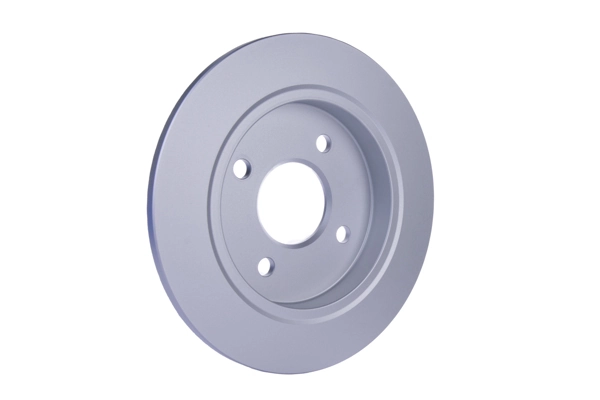  Tarcza hamulcowa tylna Ford Sierra 2