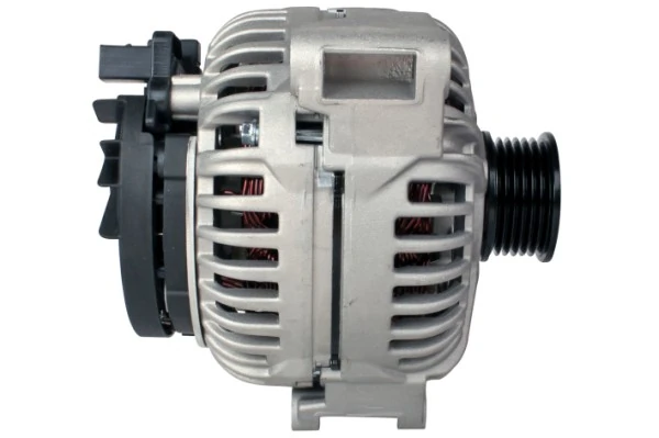 Alternator Mercedes S 