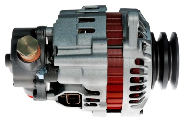 Do koszyka Alternator Mitsubishi L 400  PAOV