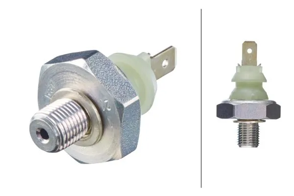  Czujnik ciśnienia oleju Audi A6 