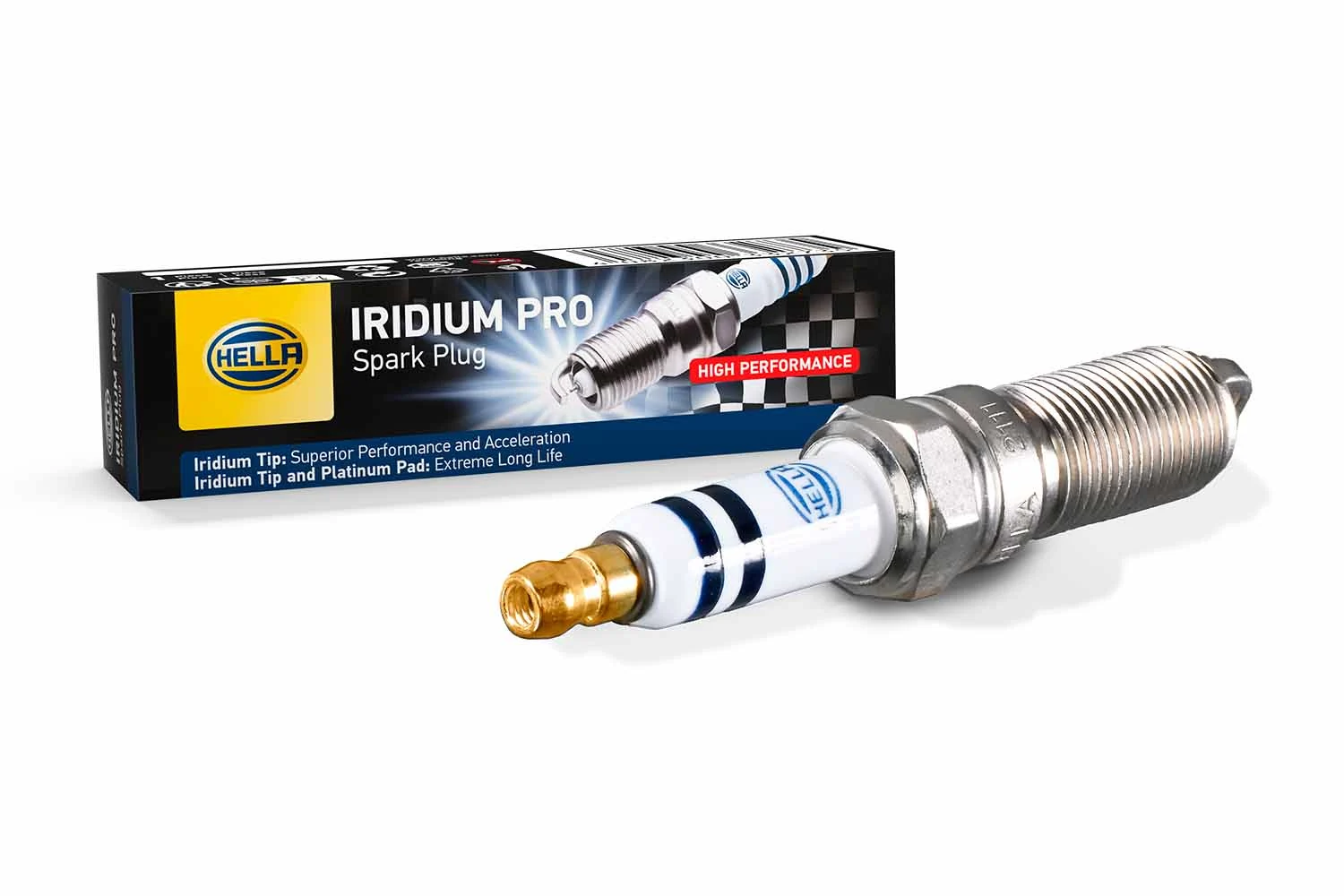 Do koszyka Świeca zapłonowa Mazda CX-7  ER