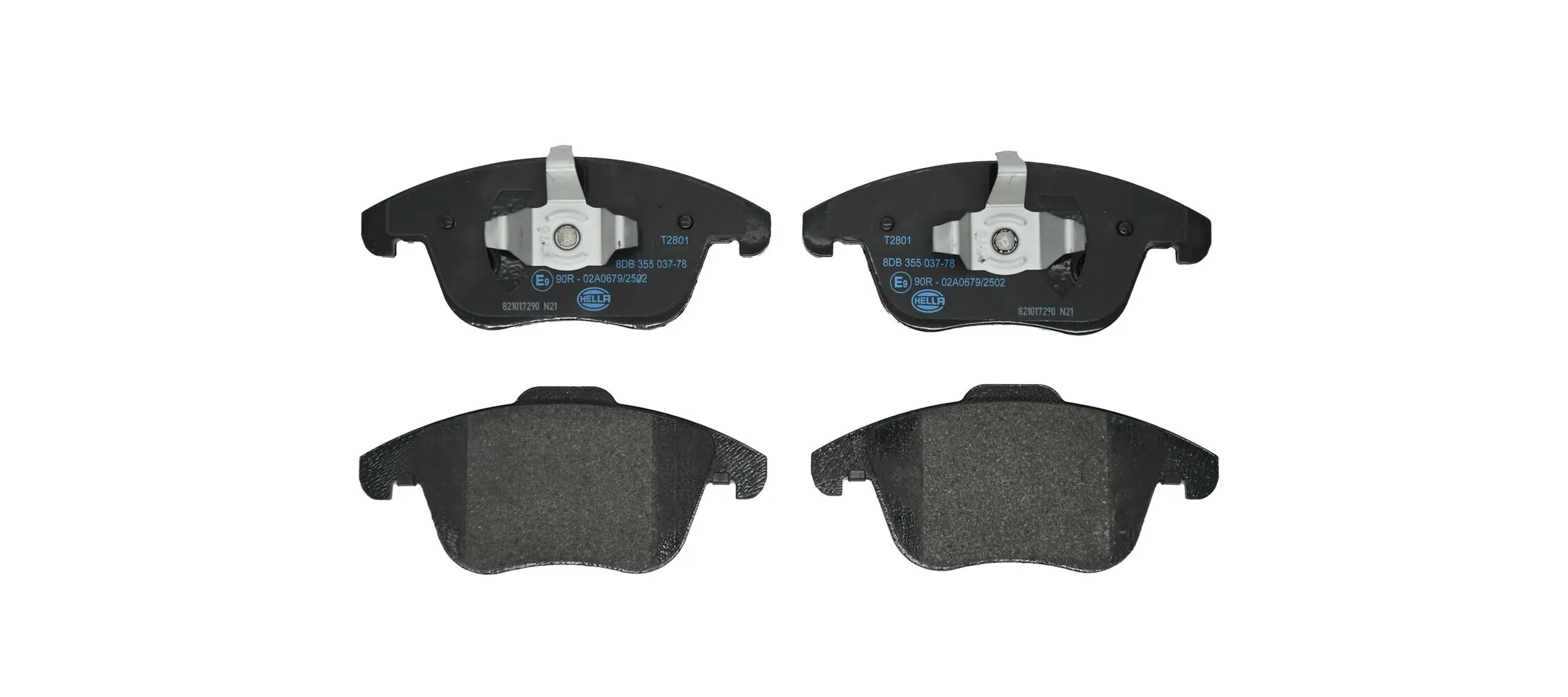 8DB355037781 HELLA