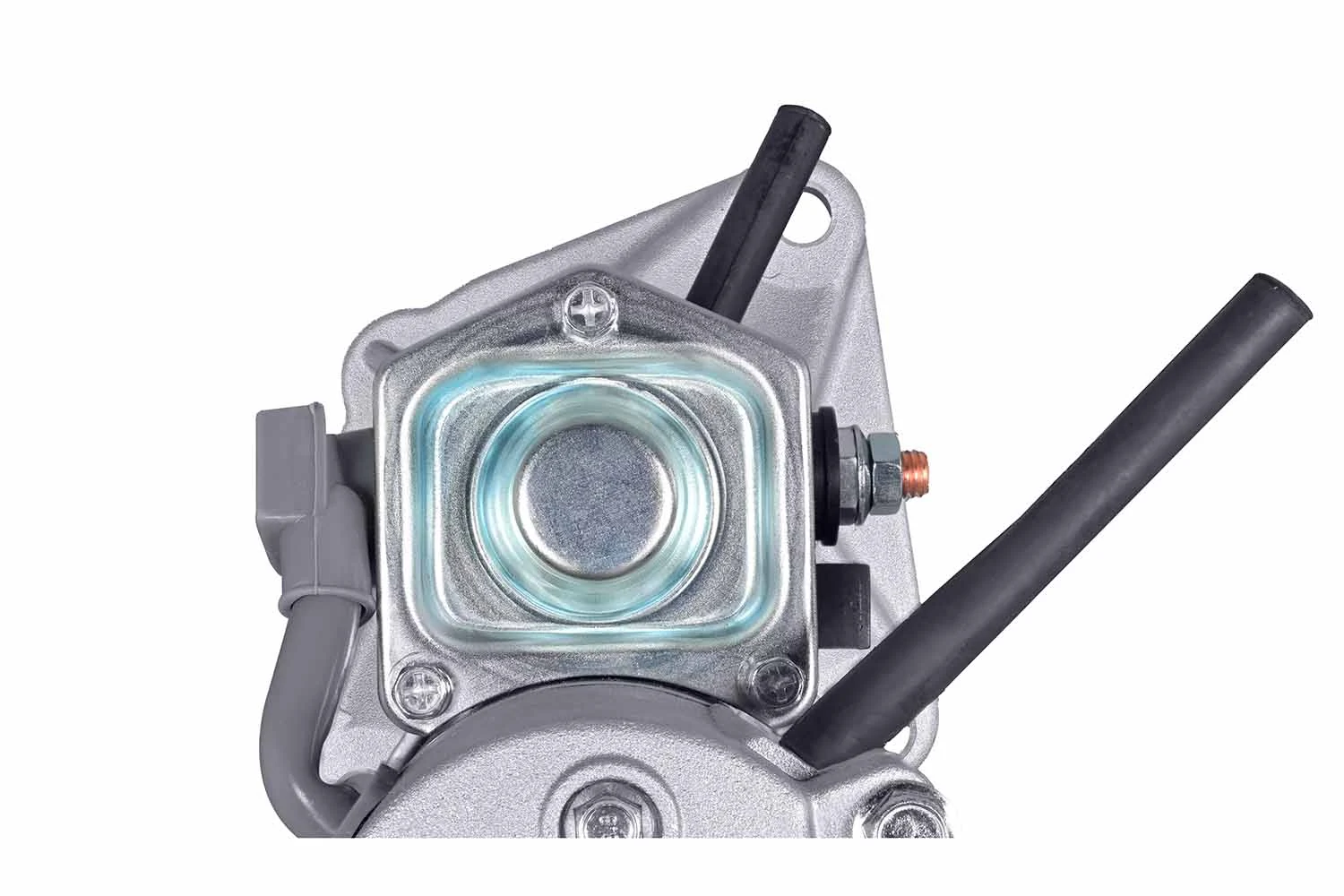 Rozrusznik do Land Rover Discovery II LJ ,LT