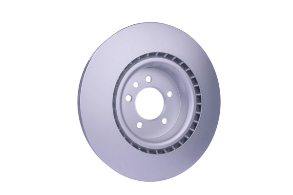 Tarcza hamulcowa przednia Land Rover Range Rover IV SUV (L405) (2012 - 2021) cena, od 104,49 USD