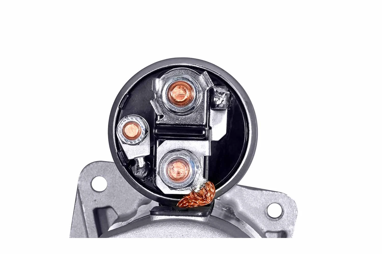  Rozrusznik Fiat Punto 1