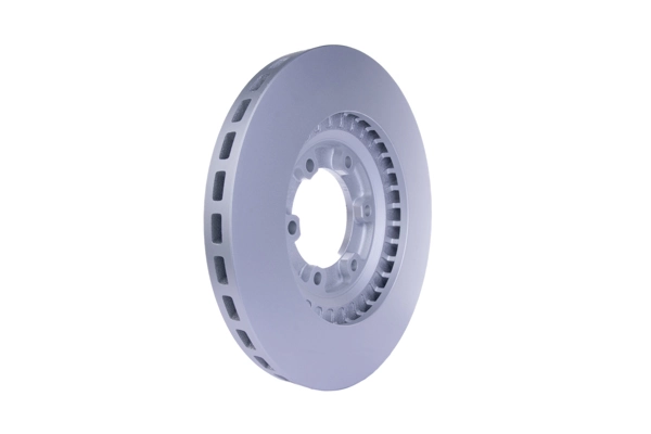 Tarcza hamulcowa przednia Hyundai Terracan SUV (HP) (2001 - 2006) cena, od 55,13 USD