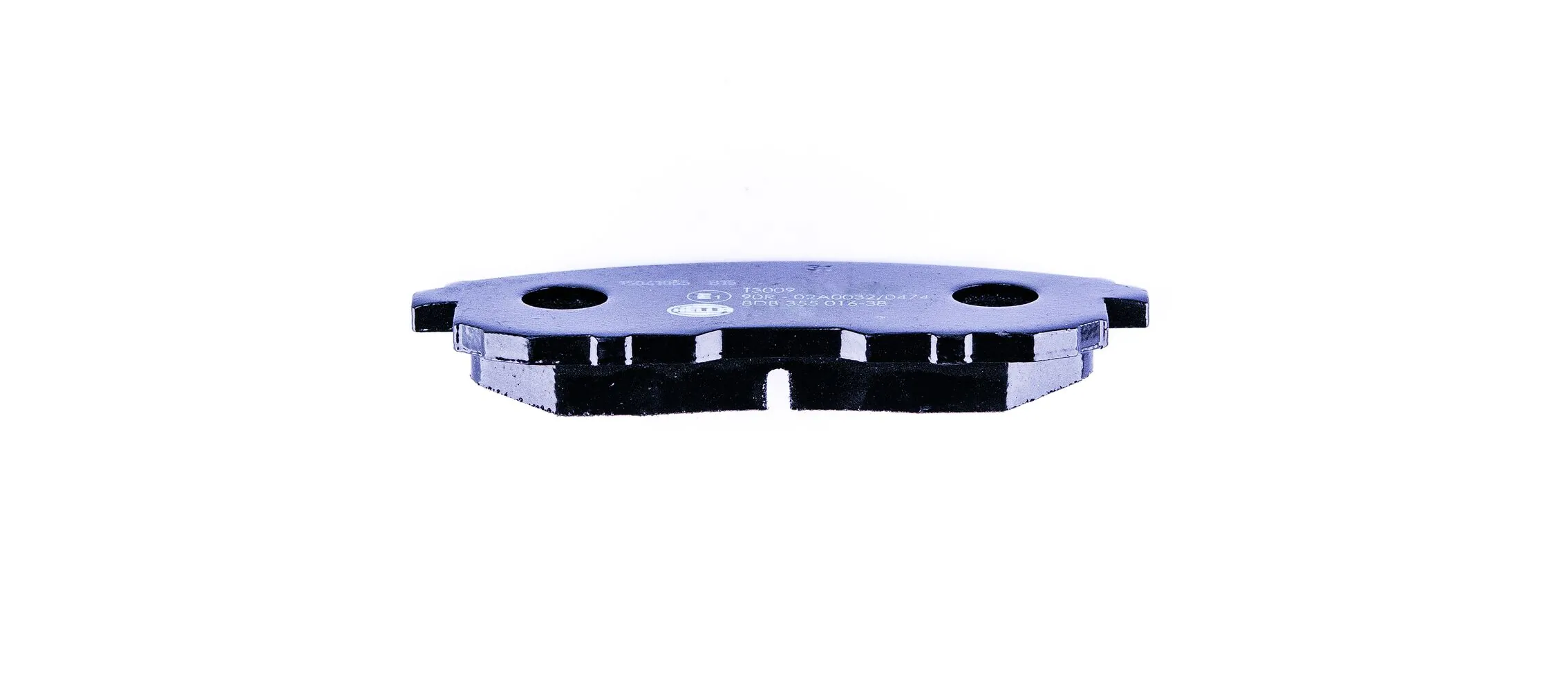 Klocki hamulcowe przednie tarczowe Nissan Teana sedana (J32) (2008 - 2013) cena, od 29,69 USD