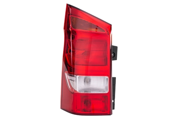 2SK011581211 HELLA Lampa zespolona tylna lewa