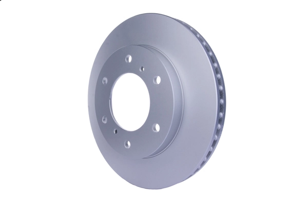 Tarcza hamulcowa przednia Hyundai Galloper SUV (JK) (1997 - 2003) cena, od 69,16 USD