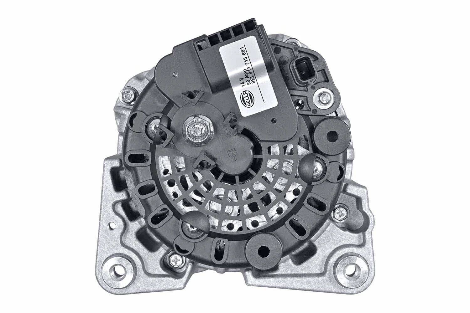 Alternator Renault SANDERO II STEPWAY hatchback (B8) (2012 - 2026) cena, od 105,98 USD