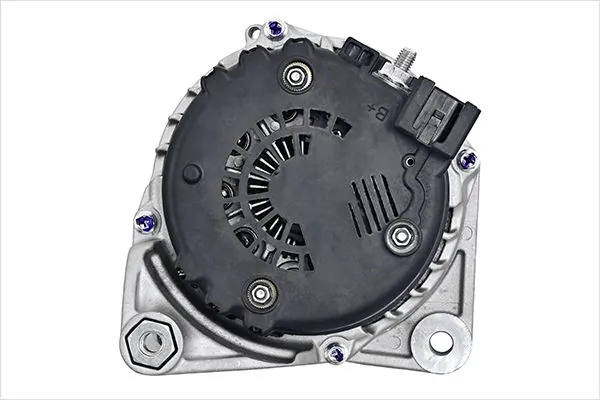  Alternator BMW 7 
