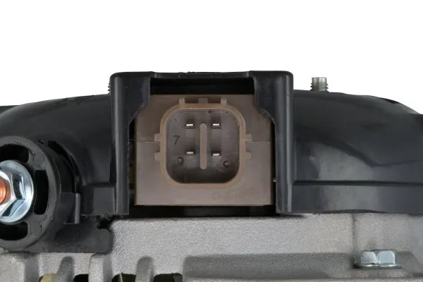  Alternator Toyota Avensis 