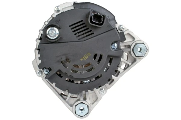 Do koszyka Alternator Nissan Primera  P12