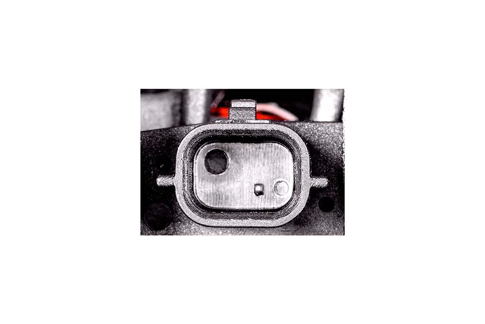 Do koszyka Alternator Renault DUSTER II HM