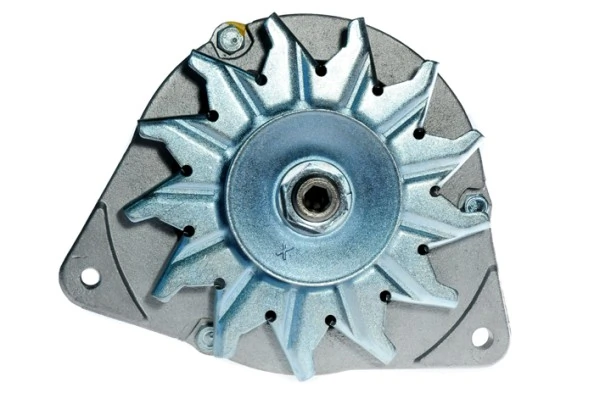 2871C105 Perkins Alternator