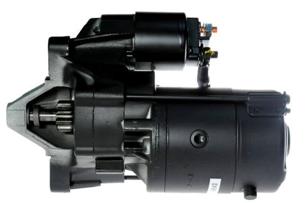 Rozrusznik Peugeot Boxer III