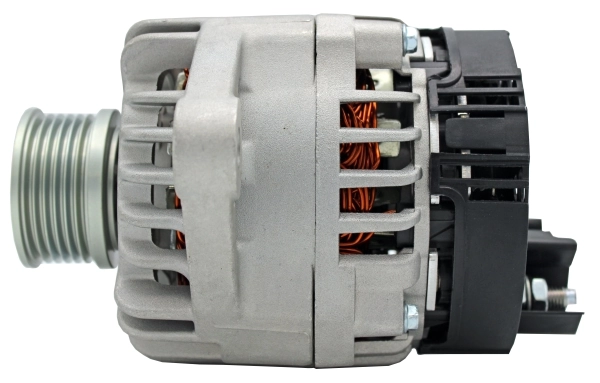  Alternator Fiat Ducato 3