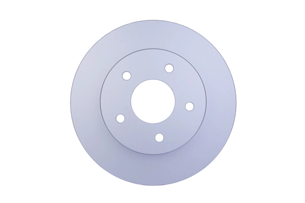 Tarcza hamulcowa tylna Nissan Almera TINO minivan (V10) (2000 - 2005) cena, od 42,41 USD