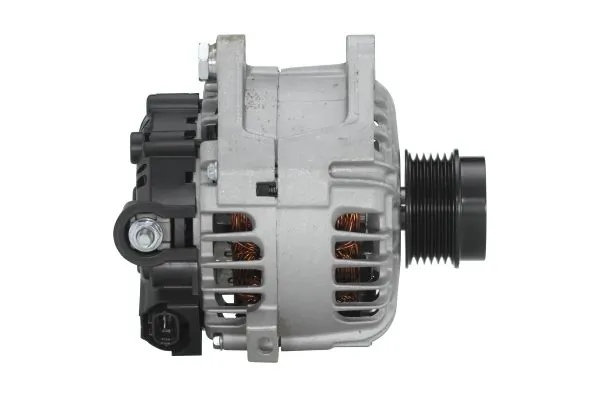 Alternator KIA Forte III sedana (YD) (2012 - 2017) cena, od 167,69 USD