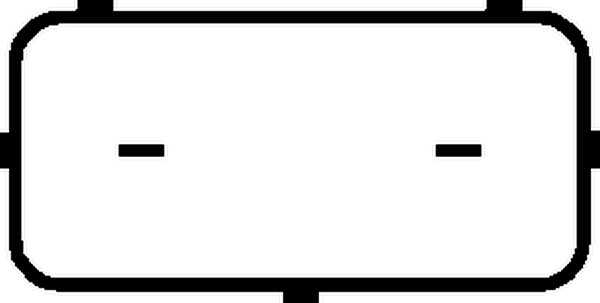 Czujnik temperatury płynu chłodzącego (włączenia wentylatora chłodnicy) Citroen Berlingo awangarda (M) (1996 - 2008) cena, od 12,19 USD