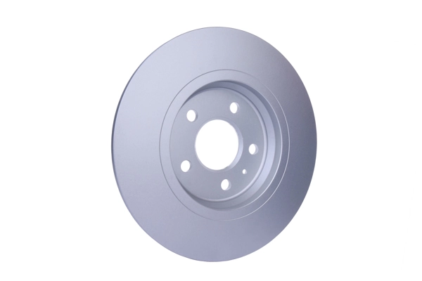 Tarcza hamulcowa tylna HELLA 8DD355125191 cena, od 50,94 USD