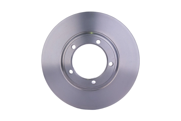 8DD355117381 HELLA Tarcza hamulcowa przednia