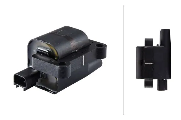 Cewka zapłonowa do Mitsubishi Pajero II Canvas Top V2W, V4W